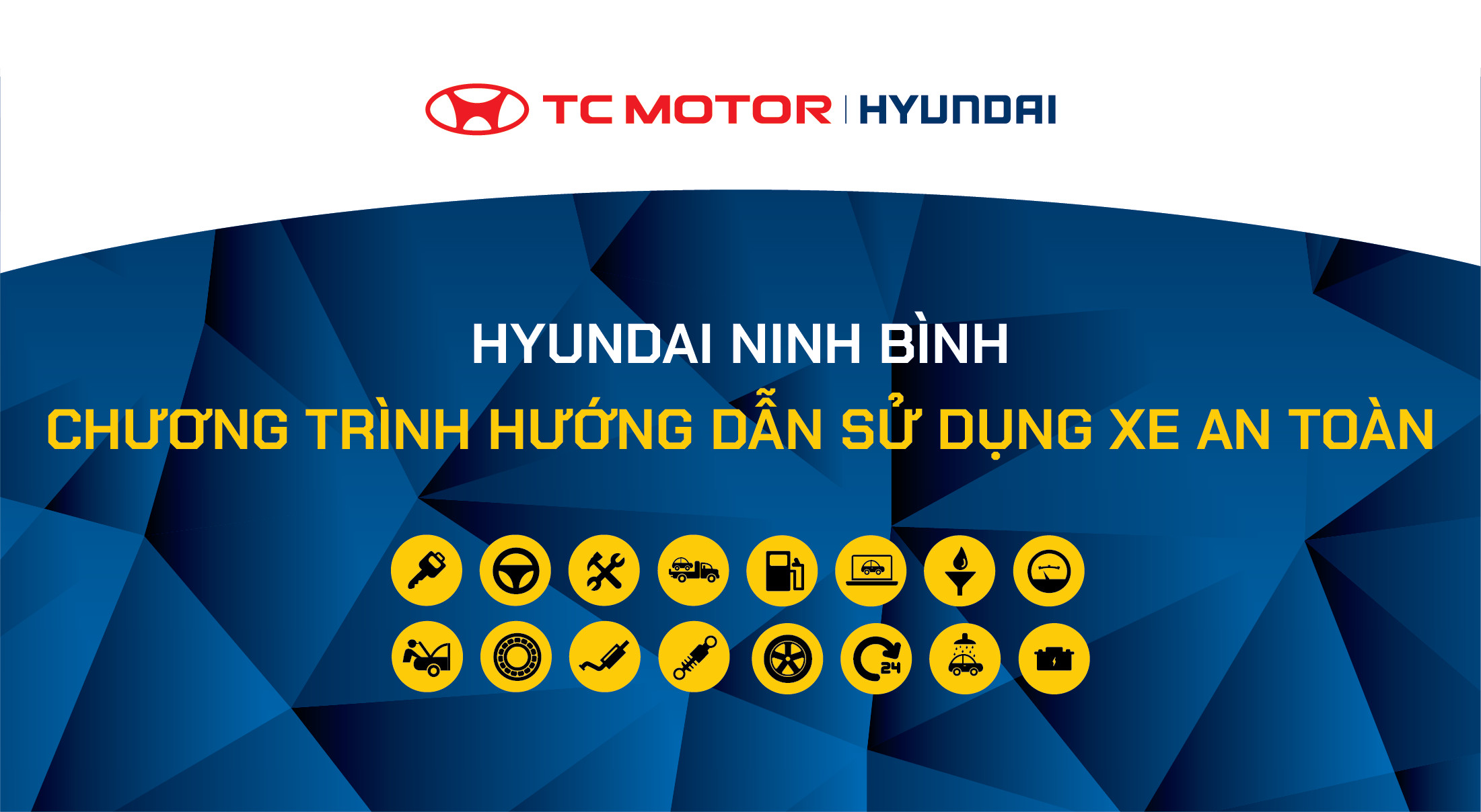 ĐĂNG KÍ THAM DỰ HƯỚNG DẪN SỬ DỤNG XE AN TOÀN